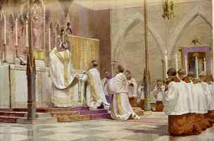 High Mass