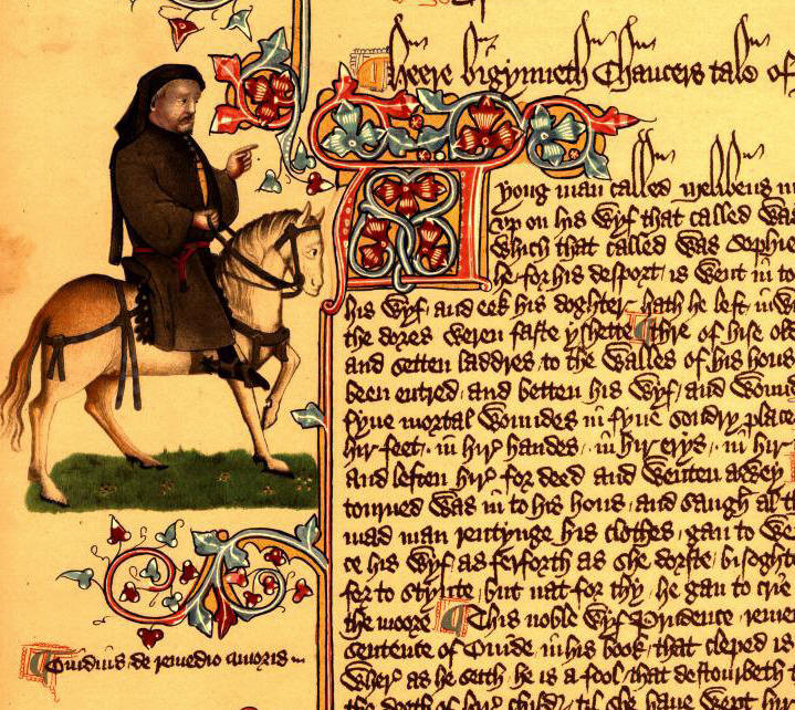 Chaucer