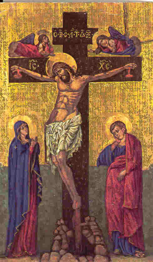 Crucifixion