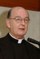 URGENT PRAYER REQUEST: Fr. Richard John Neuhaus