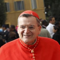 A few thoughts about changes to the Congregation for Bishops. Wherein Fr. Z rants.