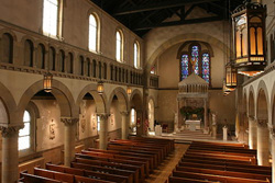 6 Nov - NYC - Solemn TLM Requiem - Guardian Angels