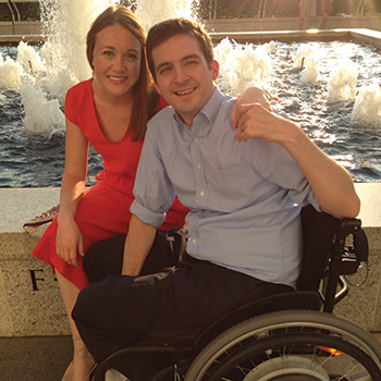 Prayer Request - Thomas Peters