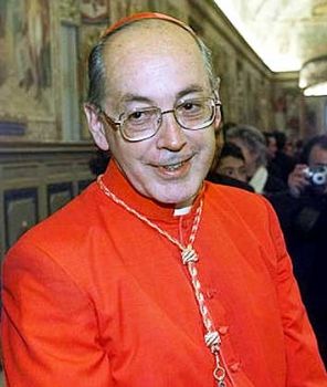 PETRUS: Archbp. of Lima on Communion in the hand - NO!