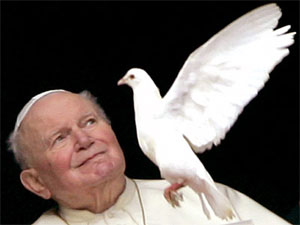 D'ya s'pose these doves are unionized?