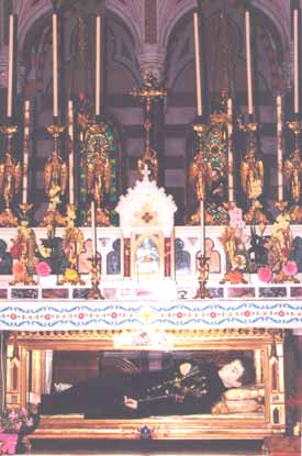 Shrine