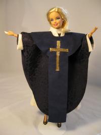 Huge gain for religious feminism!