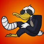 Lame Duck Lame Duck