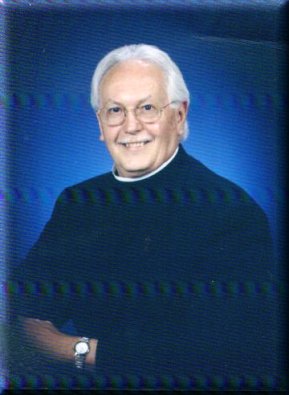 Fr. Wissman in Bolivar, MO calls Pope Benedict, bishops, faithful, "faithless and hypocritical", "whitewashed sepulchers"