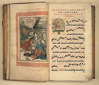 Gregorian chant