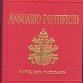 Annuario Pontifico