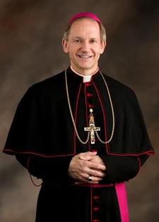 Bp. Paprocki explains denial of Communion for manifest grave sinners