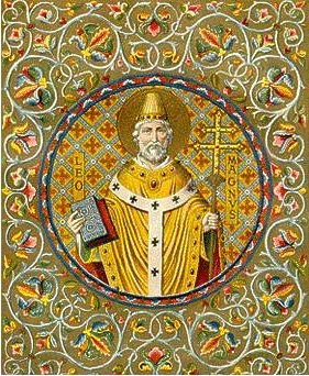 St. Leo the Great