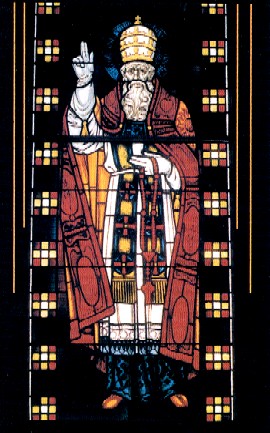 St. Pius V St. Pius V