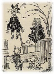 The Scarecrow