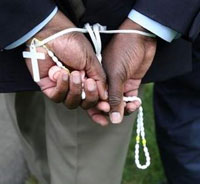 Petition to Notre Dame Pres. Fr. Jenkins: Please drop the charges again pro-lifers