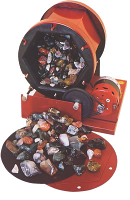 Rock Tumbler