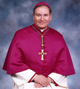 New members of the USCCB Committee on Divine Worship