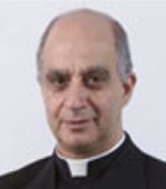 Bp. Rino Fisichella on the Traditional Mass at the Pope's University, the Lateran