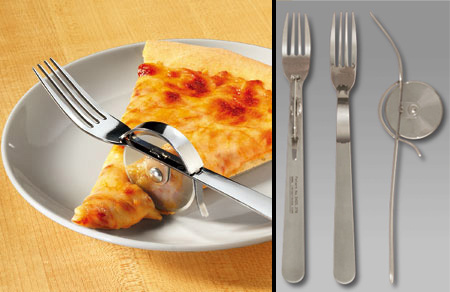Useless kitchen stuff for morons