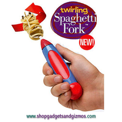 Useless kitchen stuff for morons