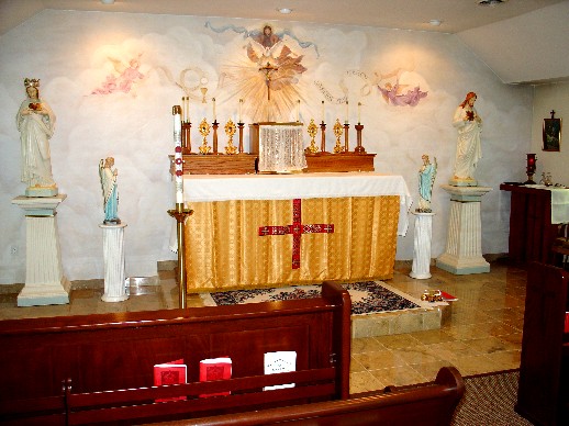 Chapel