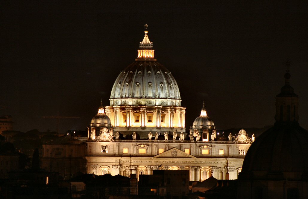 San Pietro