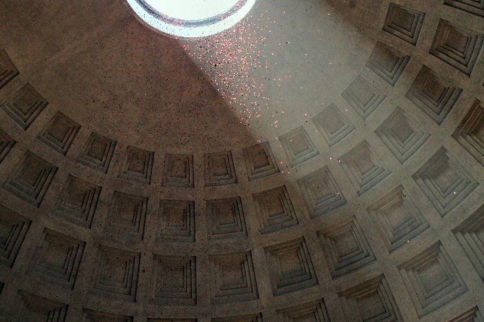 Pantheon Pantheon