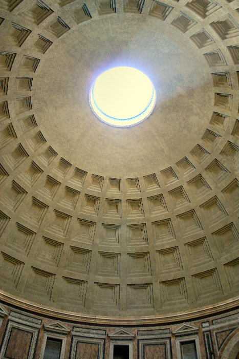 Pantheon Pantheon