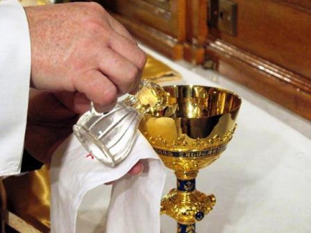 chalice