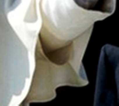 Pope Benedict: another re-innovation?