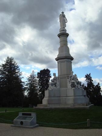 19 Nov. 1863: The Gettysburg Address