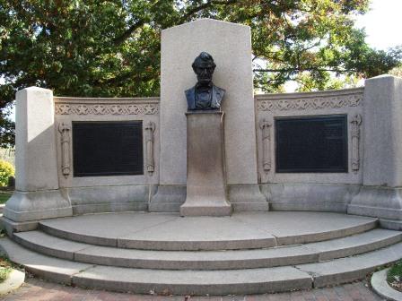 19 Nov. 1863: The Gettysburg Address