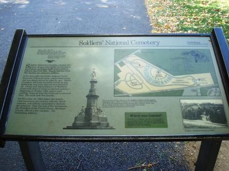 19 Nov. 1863: The Gettysburg Address