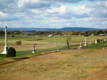 19 Nov. 1863: The Gettysburg Address