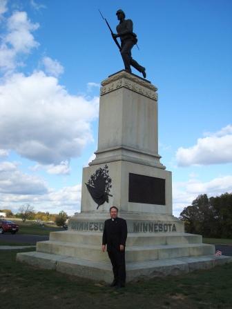 19 Nov. 1863: The Gettysburg Address