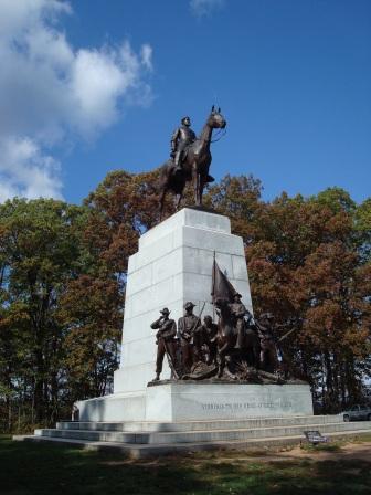 19 Nov. 1863: The Gettysburg Address