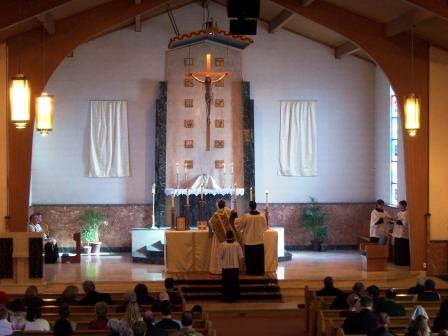 Report on the TLM with Mozart's "Sparrow Mass" in Kalamazoo