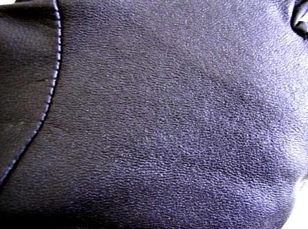 Hand in Glove - 02: another Communion in the hand experiment