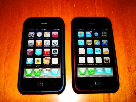 iphone iphone