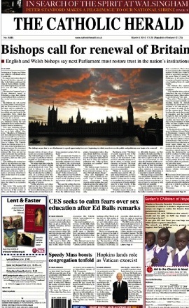 Catholic Herald