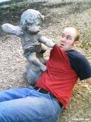 Really fun photo