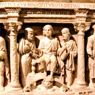 Junius Bassus
