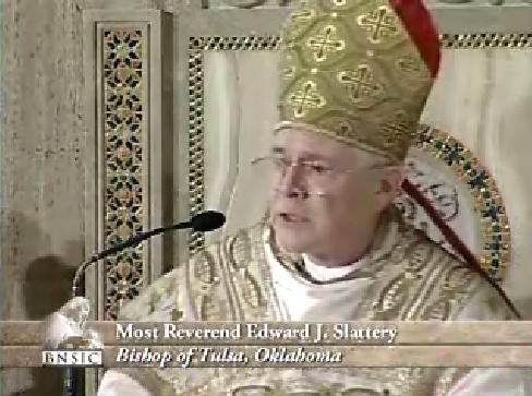Bp. Slattery