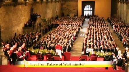 Westminster