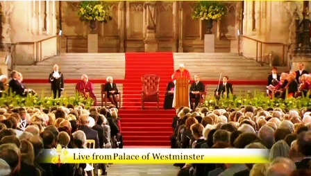 Westminster Palace