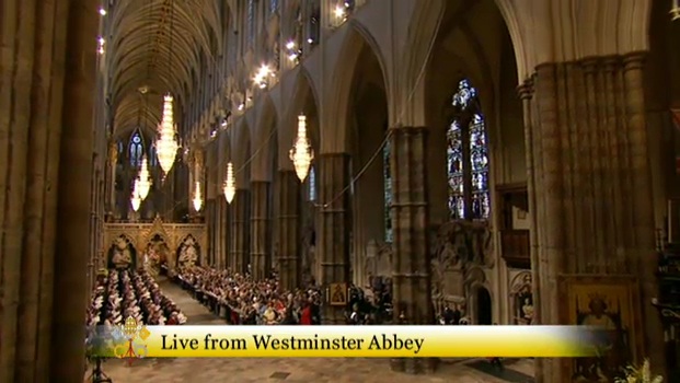 Westminster Abbey