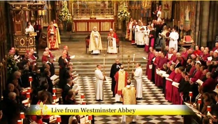 Westminster