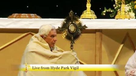 Hyde Park