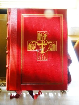 1962 Missale Romanum